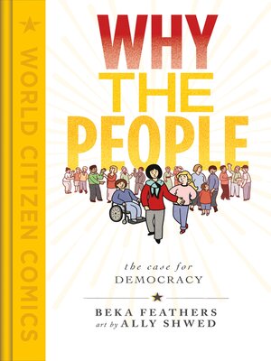 cover image of Why the People
